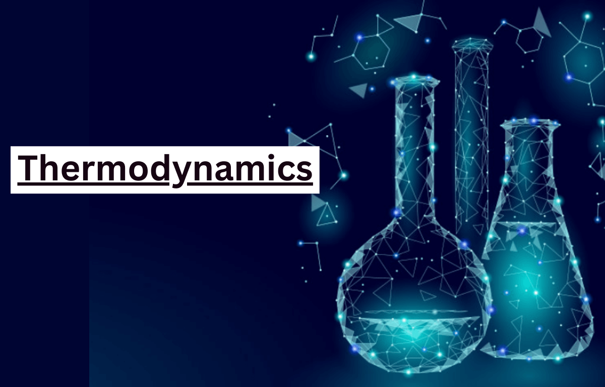 thermodynamics