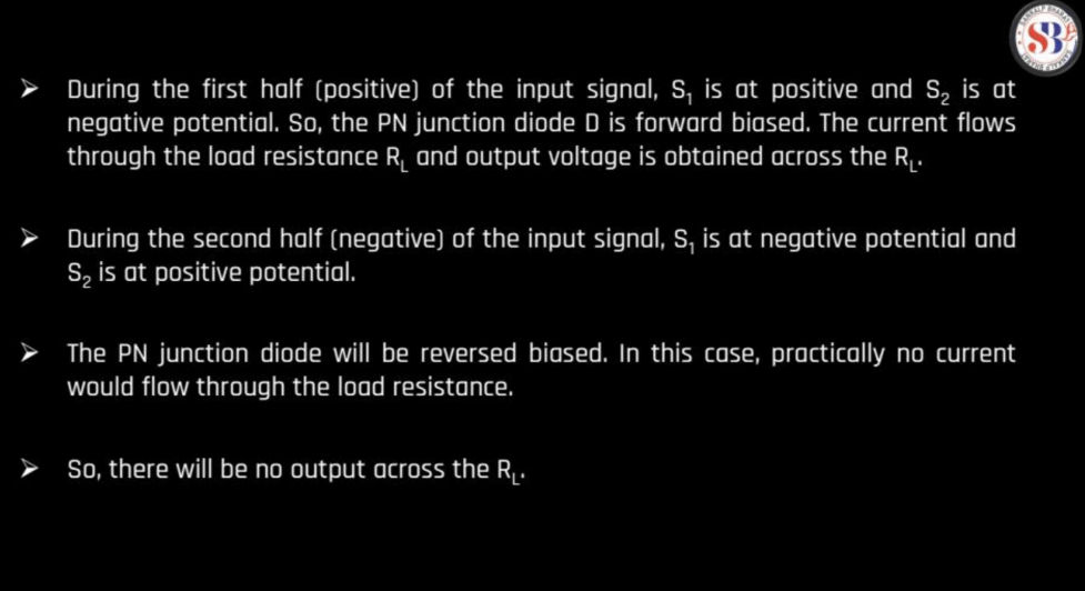 Semiconductor Electronics Class 12 Physics Chapter 14 Notes_22.1