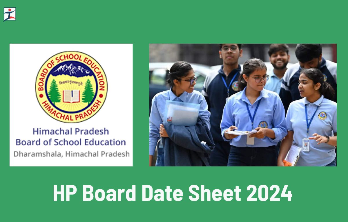 HP Board Date Sheet 2024