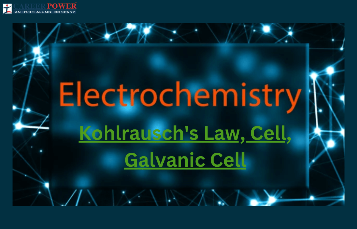 electrochemistry