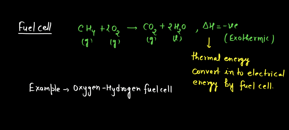 Class 12 Electrochemistry - Electrochemical Series, Concentration Cell, Battery_27.1