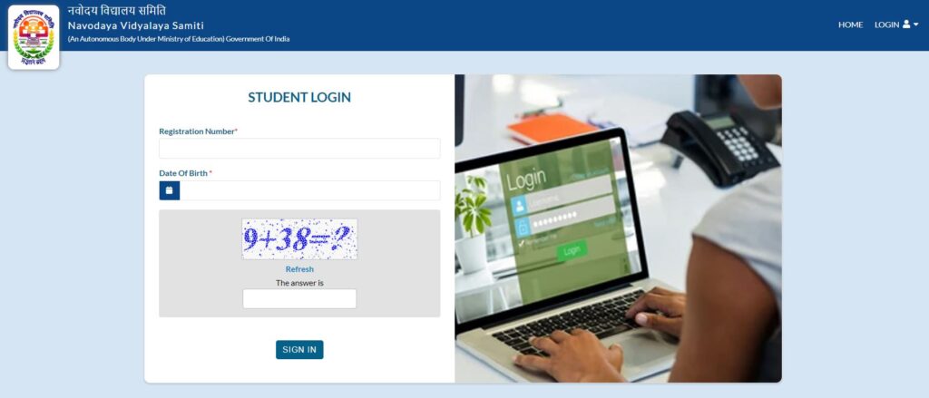 JNV Admit Card 2024 Class 9 Out, Navodaya Class 9 Entrance Exam on February 10_4.1