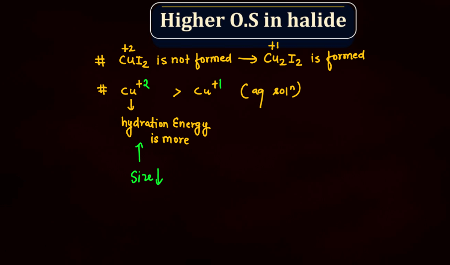 D and F Block - Introduction, Physical Property, Melting Point and Boiling Point_48.1