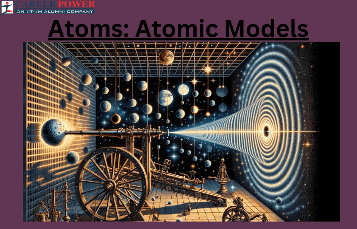 Atoms