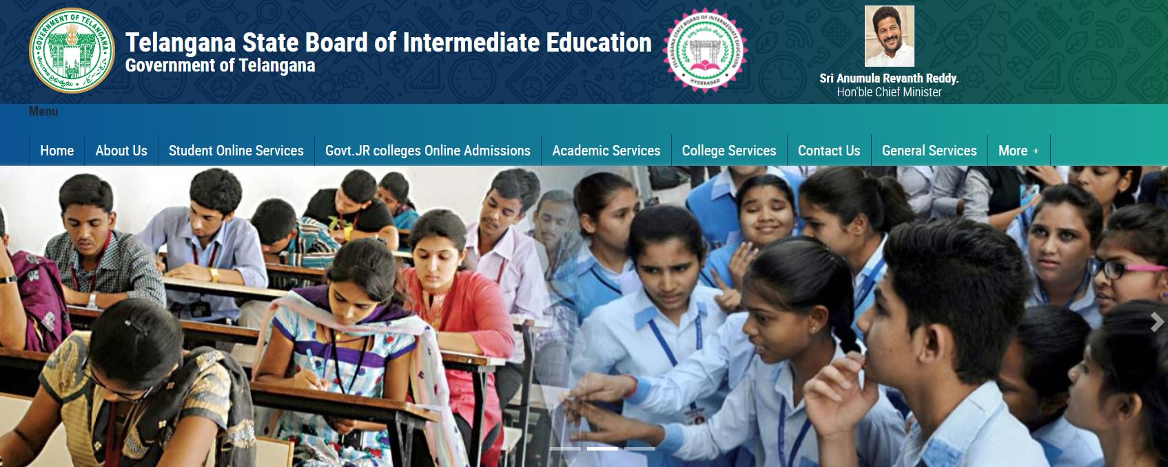 TS Inter Hall Ticket 2024 Out, 1st and 2nd Year Download Link at tsbie.cgg.gov.in_7.1