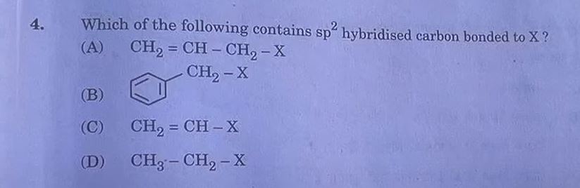 CBSE Class 12 Chemistry Answer Key 2024, Question Paper All Set 1,2,3,4_4.1