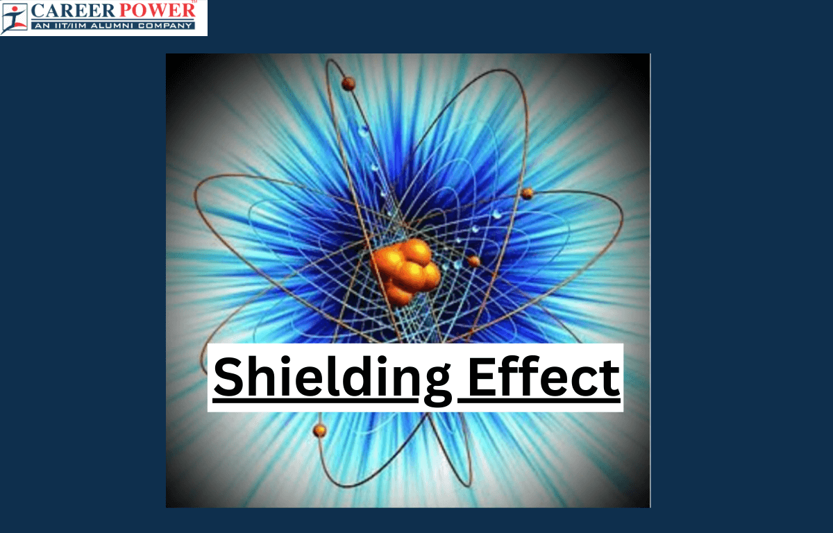 Shielding effect