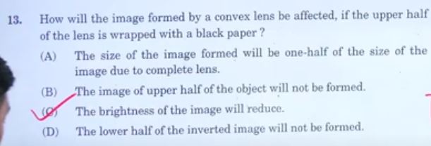 CBSE Class 10 Science Answer Key 2024, Question Paper Analysis for All Sets 1,2,3_13.1