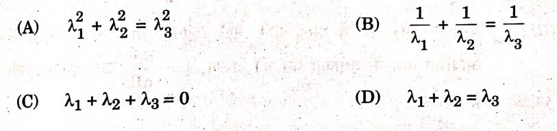 CBSE Class 12 Physics Answer Key 2024, Question Paper PDF All Sets 1,2,3_5.1