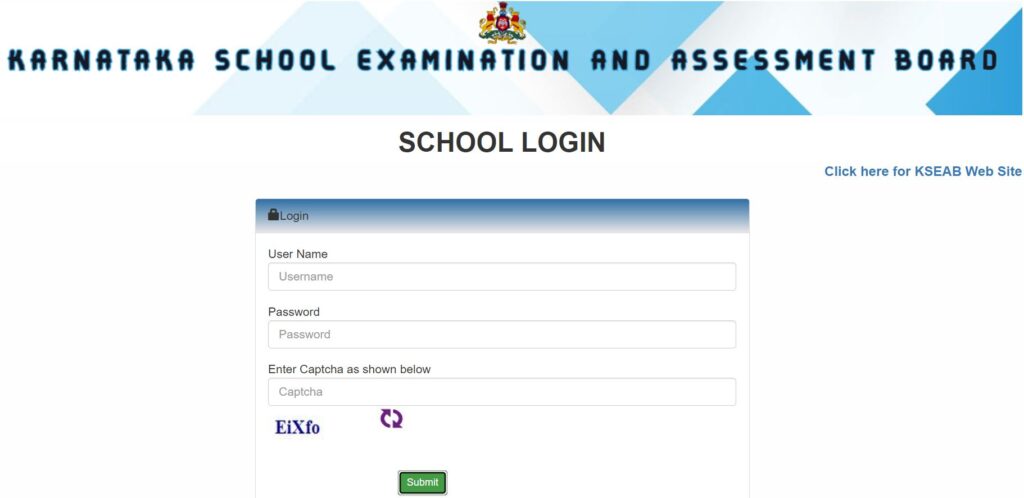 Karnataka SSLC Hall Ticket 2024 Out, Class 10th Admit Card Download Link_3.1
