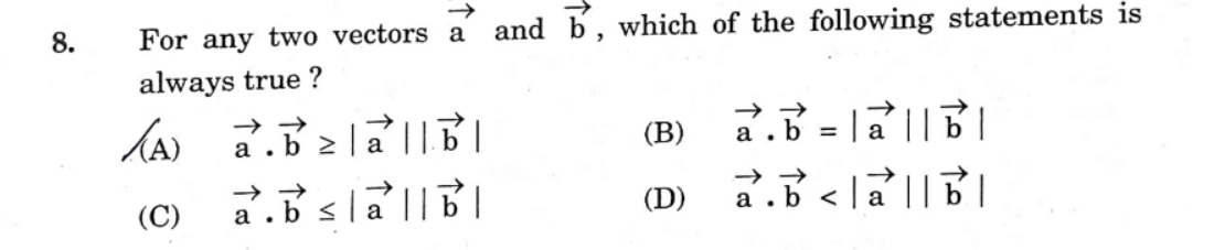 CBSE Class 12 Maths Answer Key 2024, Question Paper Analysis All SETs 1,2,3,4_6.1