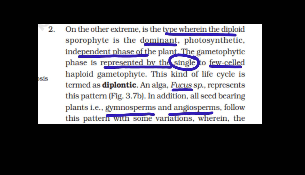 Plant Life Cycle - Type, Process, Part and Phases in Cycle_13.1
