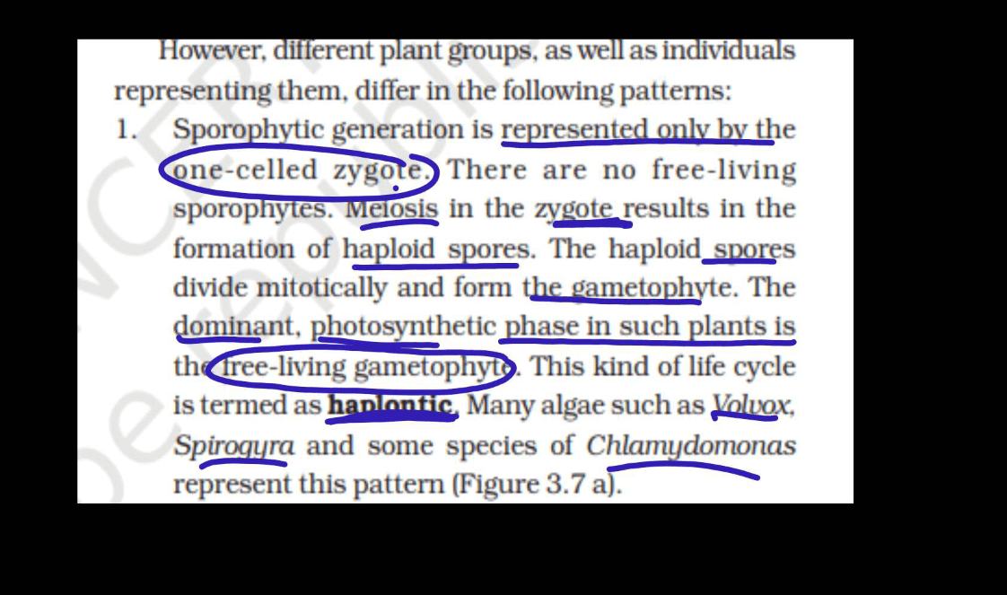 Plant Life Cycle - Type, Process, Part and Phases in Cycle_10.1