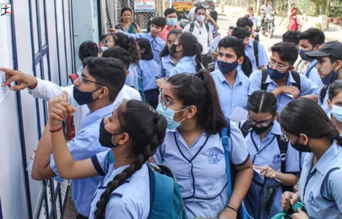 CBSE Class 10 Toppers List 2024, Check District Wise, School Wise Pass