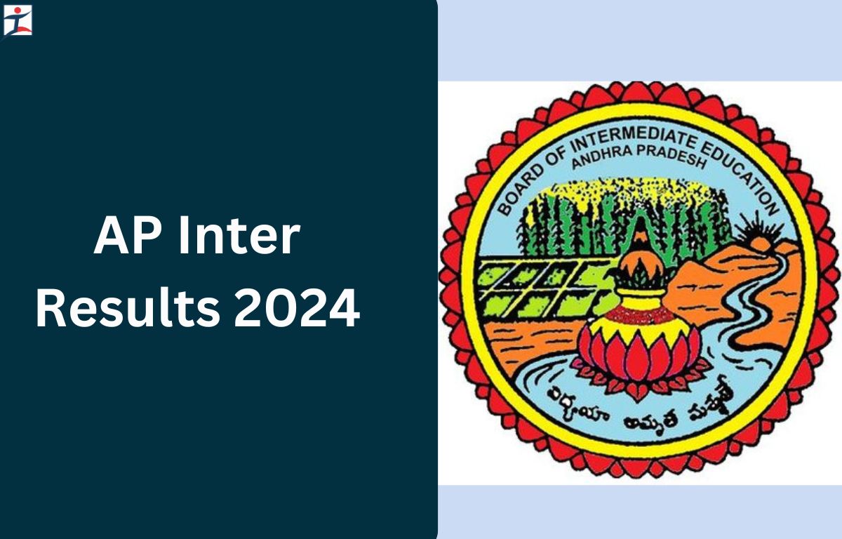 AP Inter Result 2024 Out For 1st, 2nd Year at bieap.apcfss.in, Result