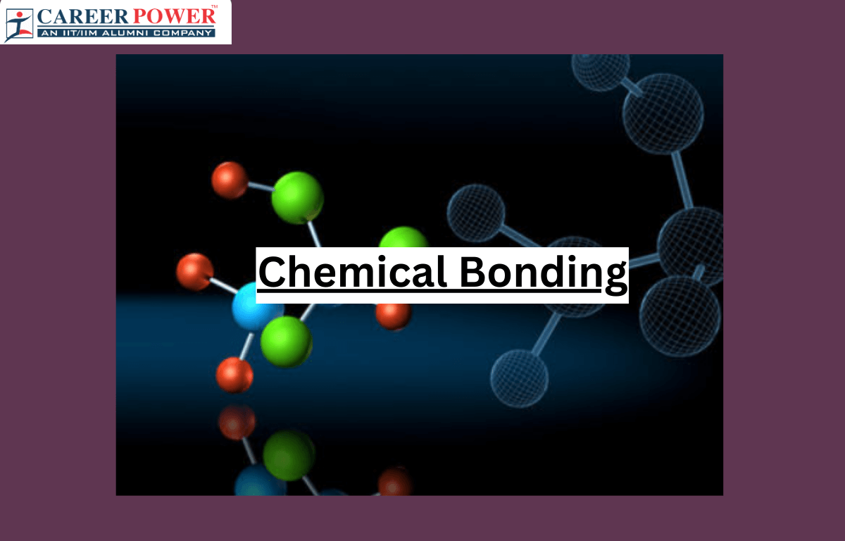 chemical bonding