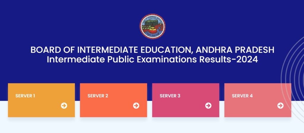 BIEAP Inter Result 2024