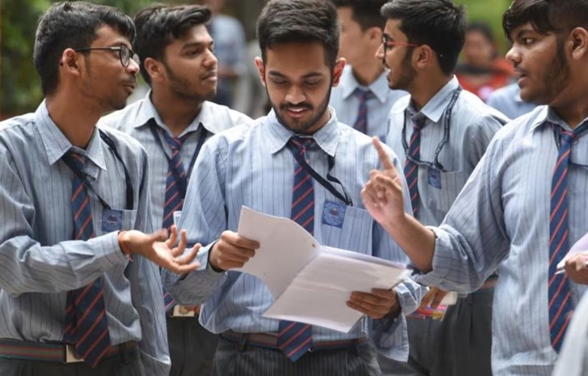 Karnataka SSLC Result 2024