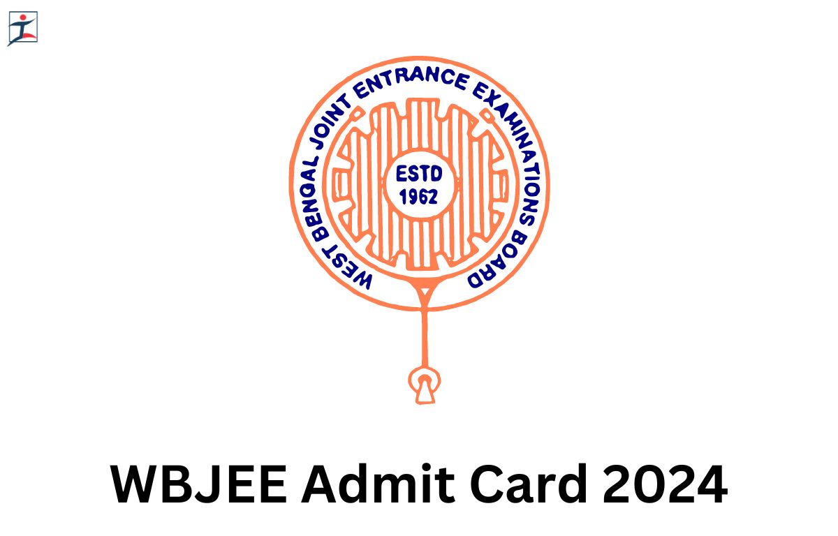WBJEE Admit Card 2024