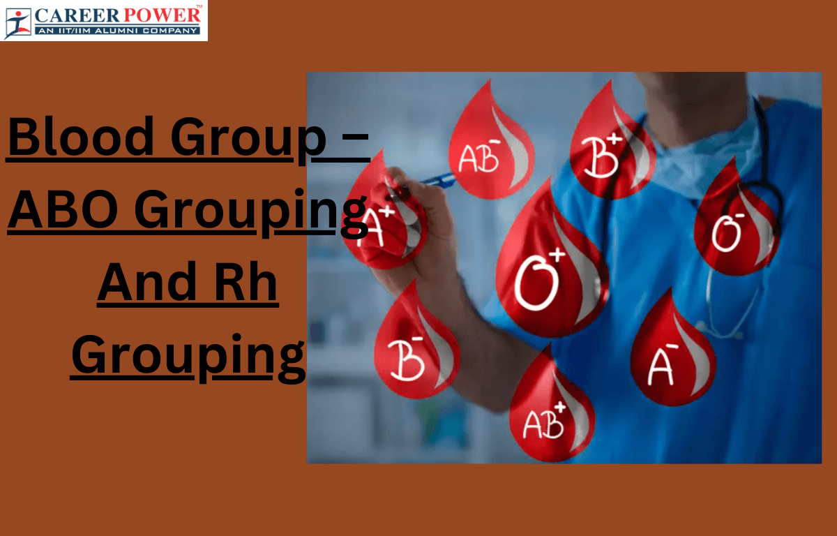 blood groups