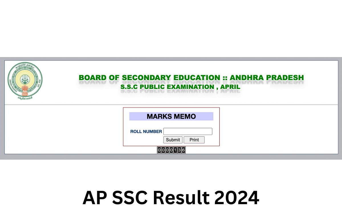 AP SSC 10th Results 2024 Out, Link to Check BSEAP 10th Result