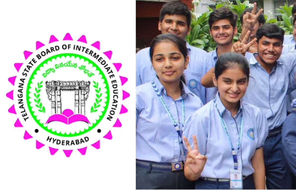 Check TS Inter Results 2024