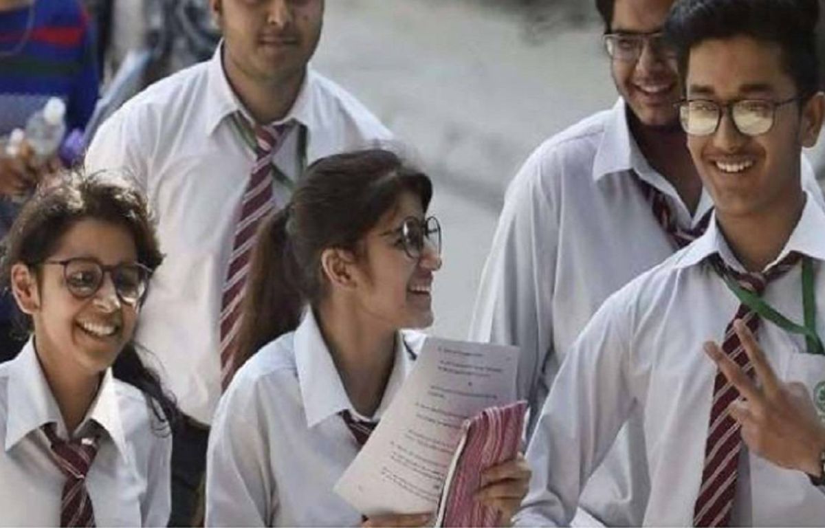 MP Board 10th Topper List 2024