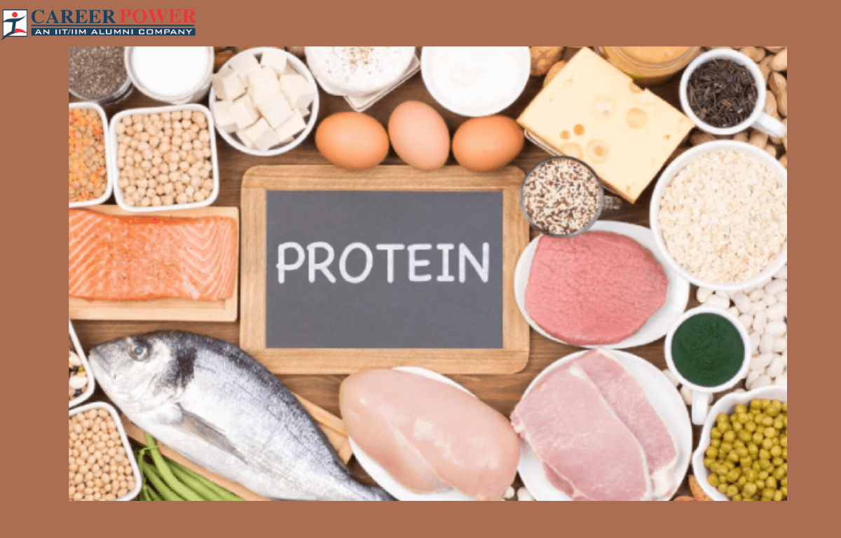 proteins