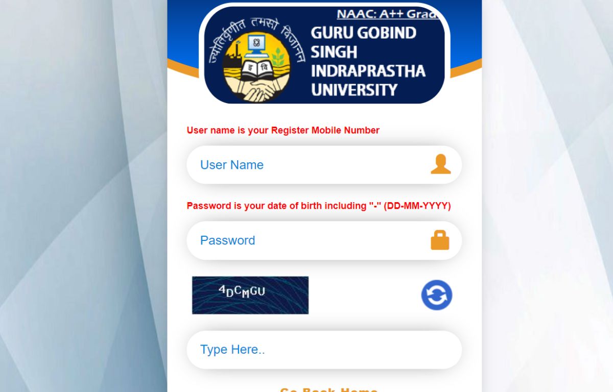 IPU CET Admit Card 2024
