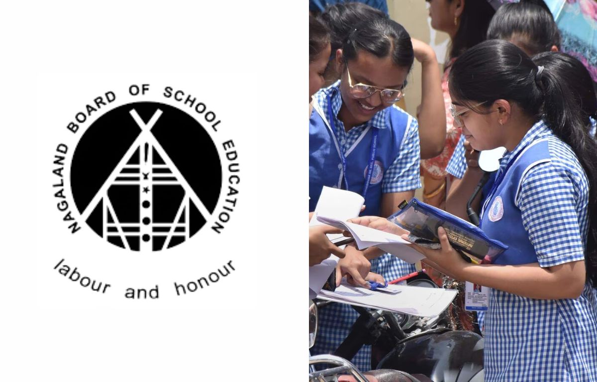 NBSE HSSLC Result 2024