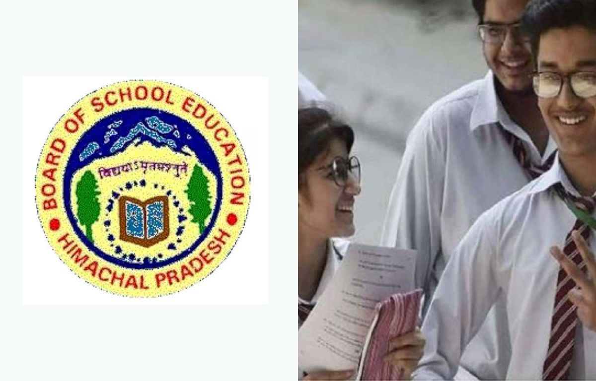 HPBOSE Result 2024 Class 12, 10