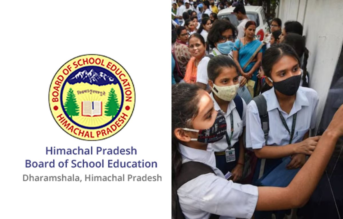 HPBOSE 12th Topper List 2024
