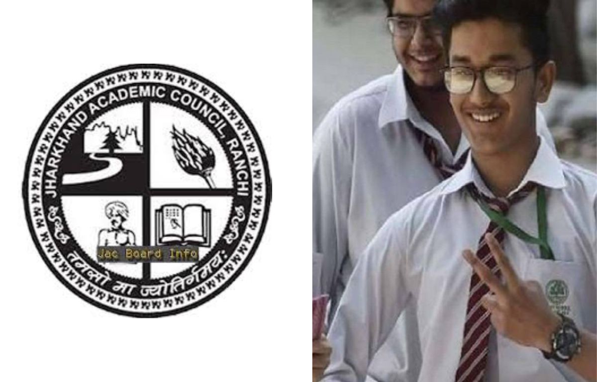 JAC 12th Result 2024