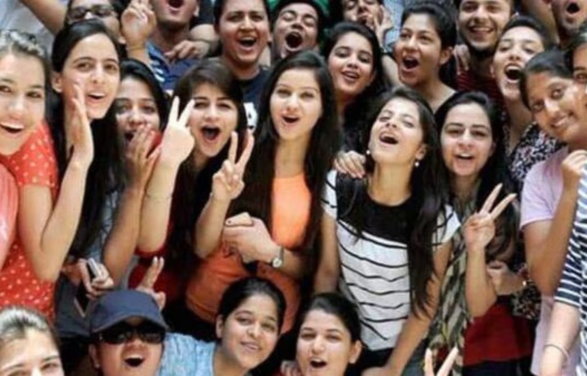 UK Board Class 12 Toppers List 2024