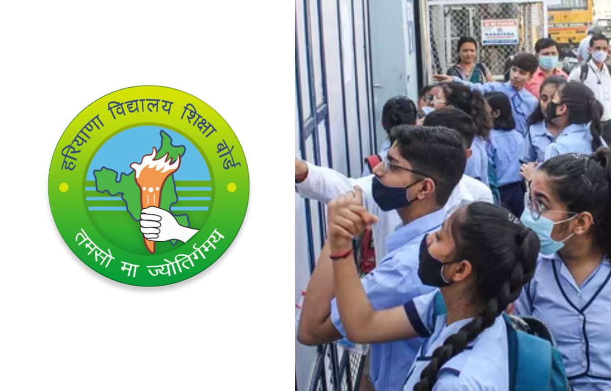 HBSE Class 10 Result 2024, Haryana Board 10th Result Date and Time