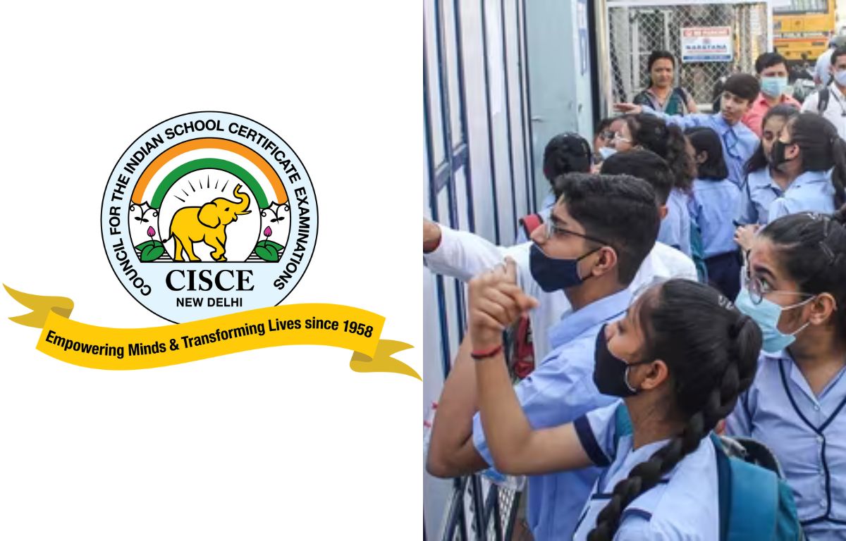 ISC Class 12 Result 2024