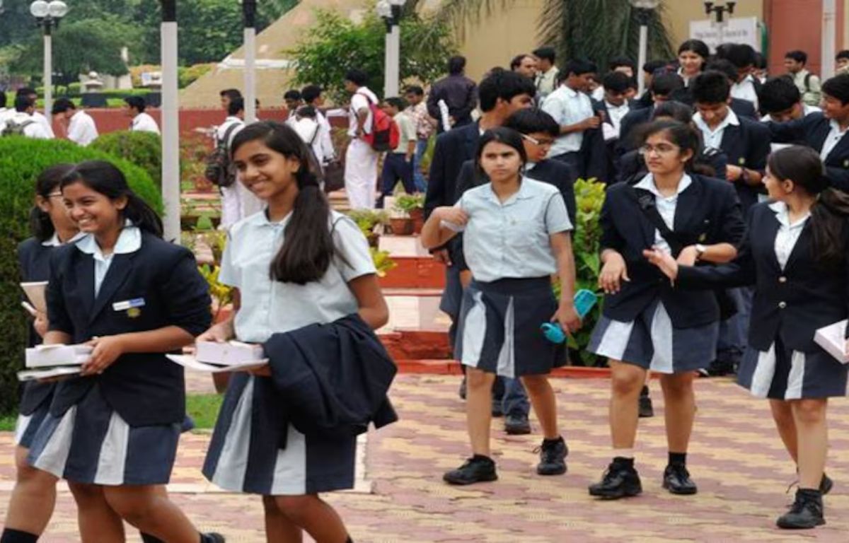 MBSE 10th Toppers List 2024
