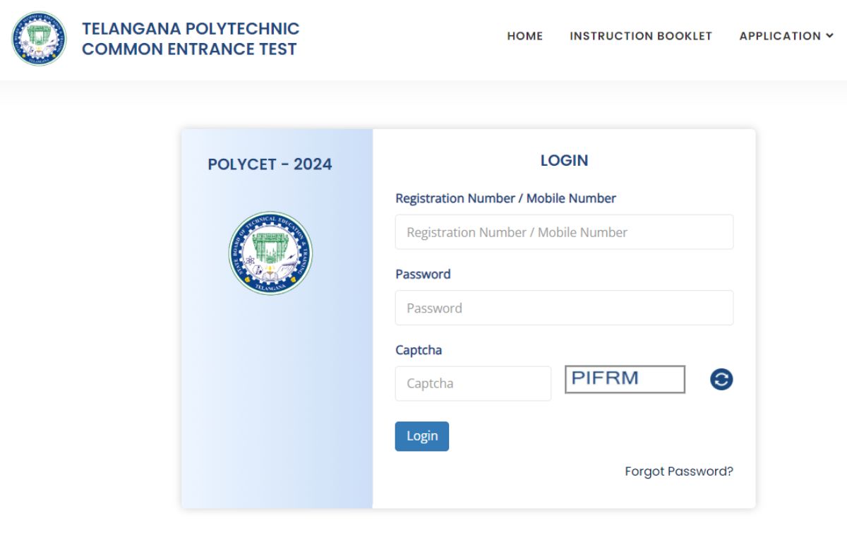 TS POLYCET 2024