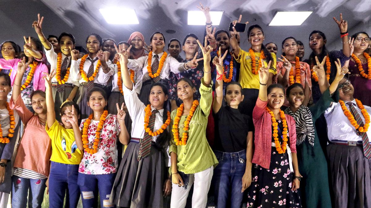 TS EAMCET Toppers list 2024
