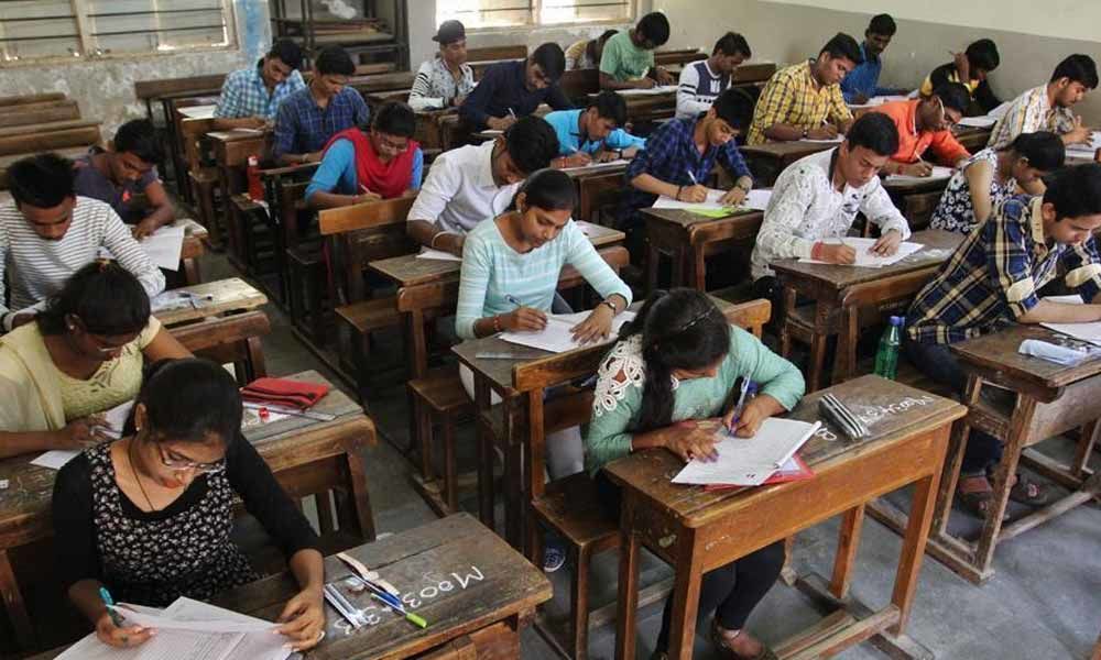 MBOSE SSLC Toppers 2024