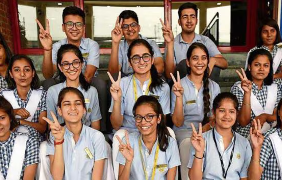 Maharashtra SSC Toppers 2024