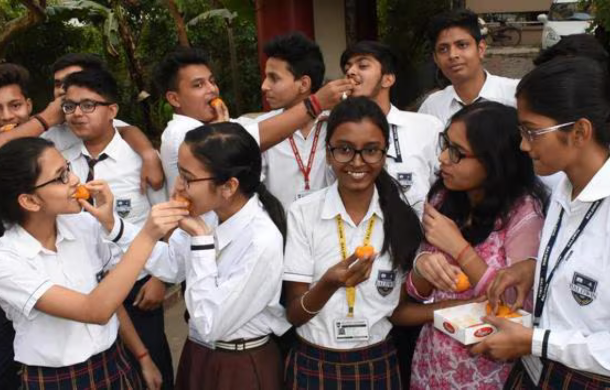 Manipur 10th Toppers 2024