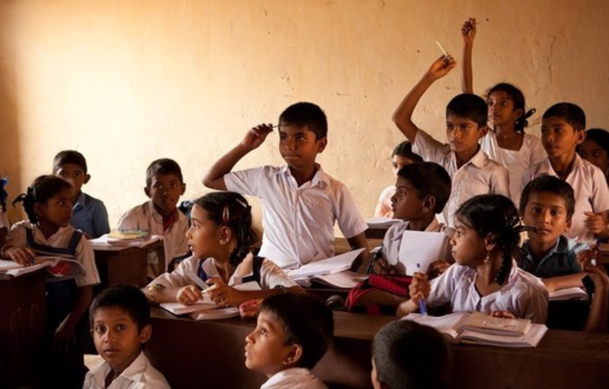 RBSE 5th, 8th Result 2024