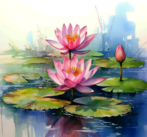 Flowers Names in English and Hindi, List of 50 Flowers Name_6.1