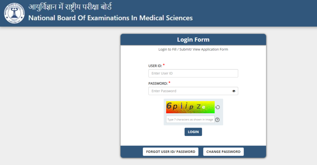 GPAT Admit Card 2024