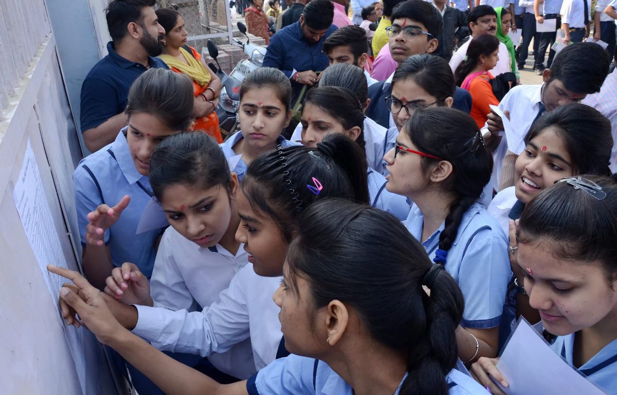 TS SSC Supplementary Result 2024