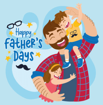Father's Day Essay in English