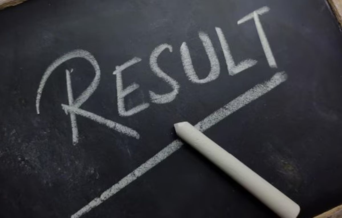 CUET Result 2024
