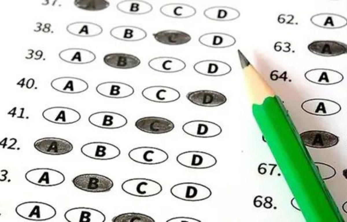 RULET Answer Key 2024