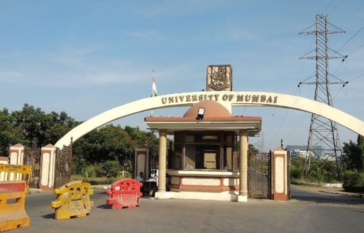 Mumbai University Second Merit List 2024